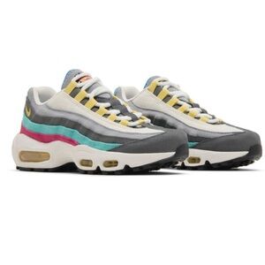 Nike Air Max 95 Recraft SE GS Sprung